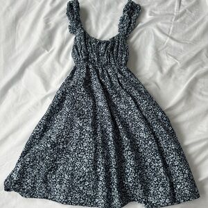 ABERCROMBIE SUNDRESS GREAT FOR SPRING